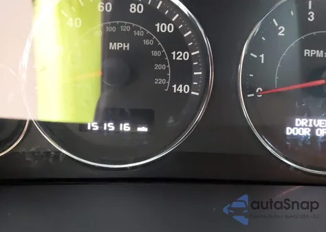 2009 Jeep Grand Cherokee Laredo from USA, damaged, VIN 1J8GS48KX9C511046